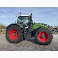 Fendt 1050 Vario S4 Profi Plus 2017 р