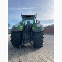 Fendt 1050 Vario S4 Profi Plus 2017 р