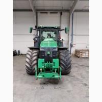 Трактор John Deere 8R 310