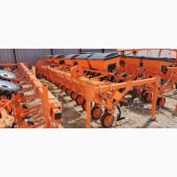 Культиватор просапний КНРФ-5, 6-04 з СВД