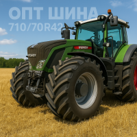 Шина 710 70r42