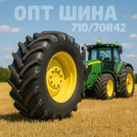 Шина 710 70r42
