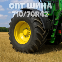 Шина 710 70r42