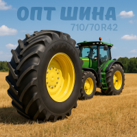 Шина 710 70r42