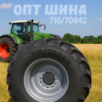 Шина 710 70r42