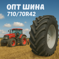 Шина 710 70r42