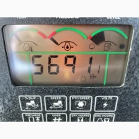 John Deere 8420 трактор колісний амереканський