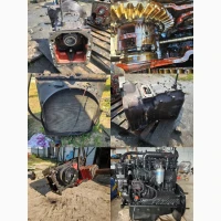 Запчастини мтз Розборка, вживані, реставрація, нові