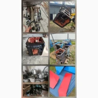 Запчастини мтз Розборка, вживані, реставрація, нові