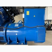 Дизельний генератор FG Wilson P2000-3 - Perkins - 2000 kVA 2025 р