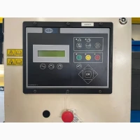 Дизельний генератор FG Wilson P2000-3 - Perkins - 2000 kVA 2025 р