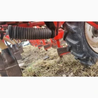 Сівалка точного висіву вакуумна Agromaster Planter А8