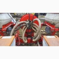 Сівалка точного висіву вакуумна Agromaster Planter А8