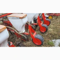 Сівалка точного висіву вакуумна Agromaster Planter А8