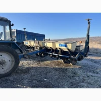 Сівалка просапна Kinze 3000 Precision Planting