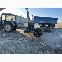Сівалка просапна Kinze 3000 Precision Planting