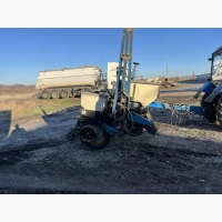 Сівалка просапна Kinze 3000 Precision Planting