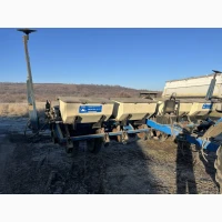 Сівалка просапна Kinze 3000 Precision Planting