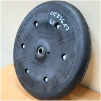 Колесо 325х50 / 015836.03 Otico, F06120408, F06120474, G19006290, CO-051764