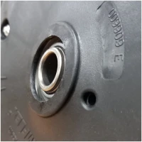 Колесо 325х50 / 015836.03 Otico, F06120408, F06120474, G19006290, CO-051764