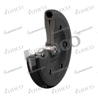 Колесо 325х50 / 015836.03 Otico, F06120408, F06120474, G19006290, CO-051764
