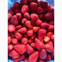 Продам полуницю органік