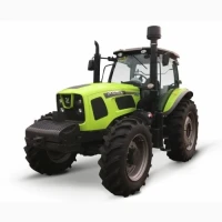 Трактор Zoomlion RG1804