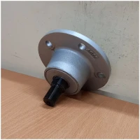 Ступиця ріжучого вузла Agro Point IL40-115/5H-M22x1.5 FKL. IL40-115/5H-M22x1.5 Unia