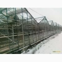 Продадим каркас теплиц «Антрацит»