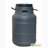 Большие бидоны пластиковые