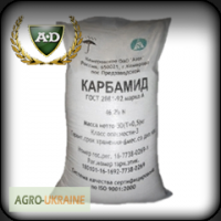 Продам КАРБАМИД в мешках