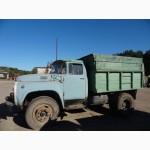 Самосвал ЗИЛ ММЗ 45021