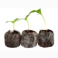 Оборудование для производства торфотаблетки, торфяные таблетки