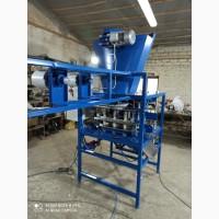 Оборудование для производства торфотаблетки, торфяные таблетки