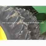КЛАВИШНЫЙ комбайн Джон Дир John Deere 9600 из CША в б/у