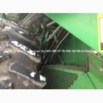 КЛАВИШНЫЙ комбайн Джон Дир John Deere 9600 из CША в б/у