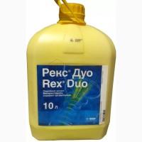 Рекс дуо фунгицид