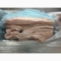 Продам сало хребтове