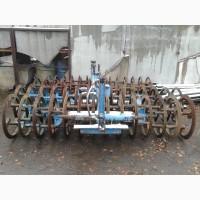 Плуг Lemken Euro-Diamant 7 корпусов