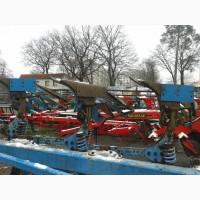 Плуг Lemken Euro-Diamant 7 корпусов