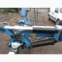 Плуг Lemken Euro-Diamant 7 корпусов