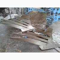 Плуг Lemken Euro-Diamant 7 корпусов