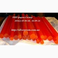 Полиуретан стержень купить