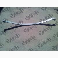 Рессорa 33715001. Mitsubishi, Montenegro, Mueller, Peterbult, Renault и другие