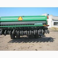 Сеялка Great Plains 3S-4000 12 метров