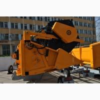 Компенсация от 25% до 40% Жатка для уборки Сои ЖС-9 с шумахером