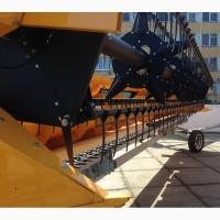 Компенсация от 25% до 40% Жатка для уборки Сои ЖС-9 с шумахером