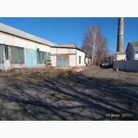 Производственный / складской комплекс в аренду или продадим