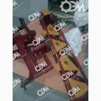 Косилка тракторная роторная с нижним брусом для МТЗ / ЮМЗ КТР - 1, 8 м