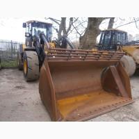 Фронтальный погрузчик JCB 436 E HT
